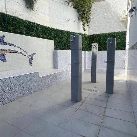 Apartamento cielomar Aguadulce  Exterior foto