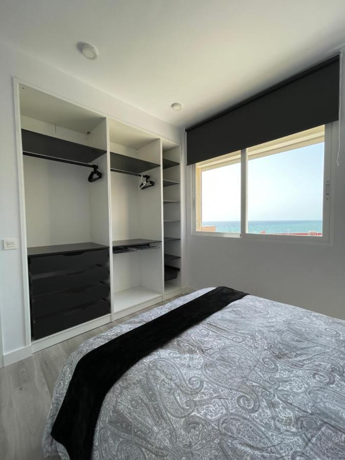 Apartamento cielomar Aguadulce  Exterior foto