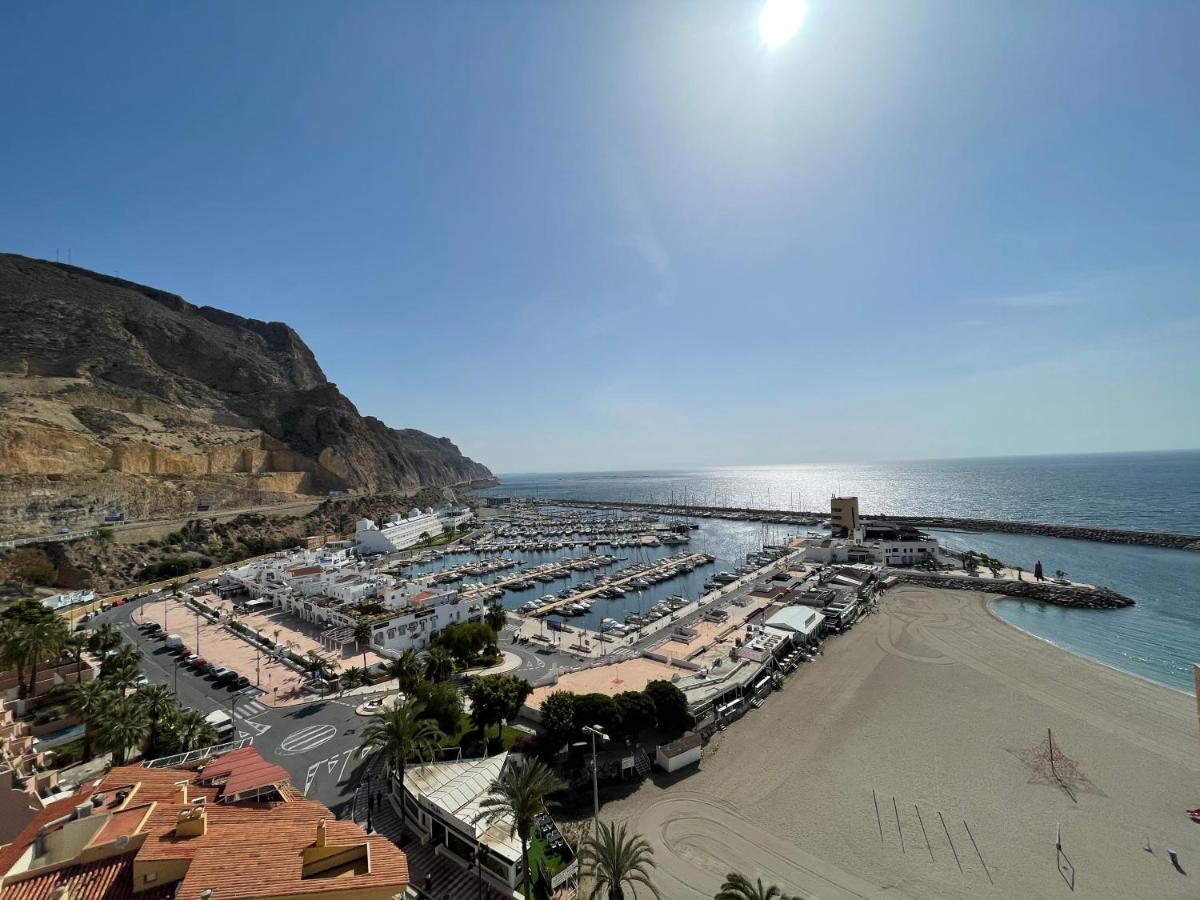Apartamento cielomar Aguadulce  Exterior foto