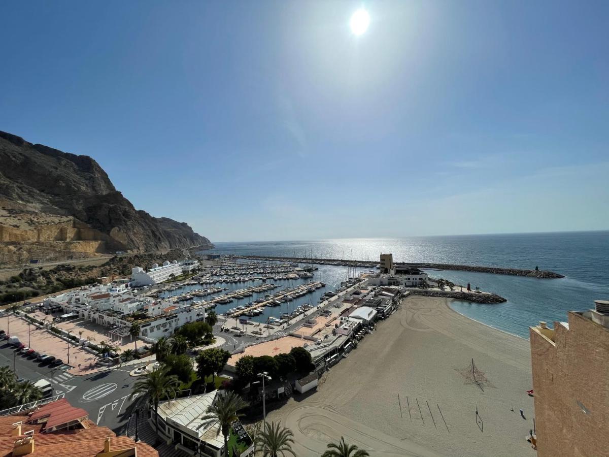Apartamento cielomar Aguadulce  Exterior foto
