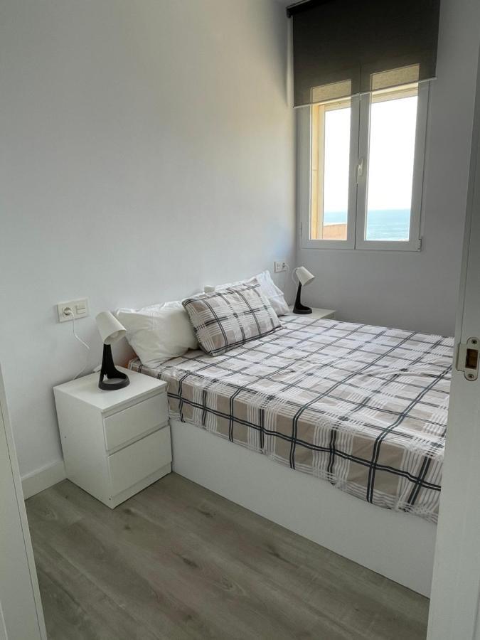 Apartamento cielomar Aguadulce  Exterior foto