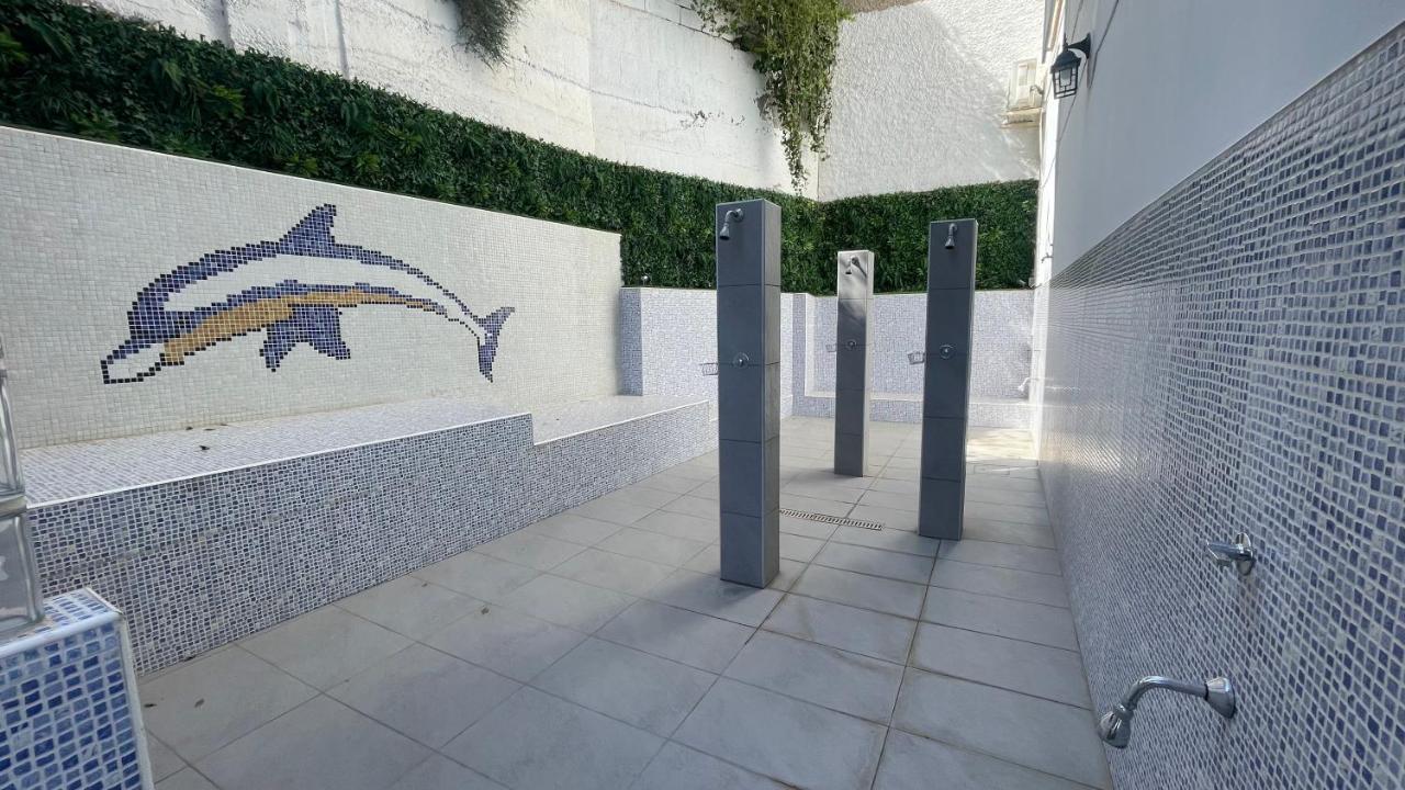 Apartamento cielomar Aguadulce  Exterior foto